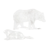 logo Marmottes et Oursons