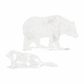 logo Marmottes et Oursons