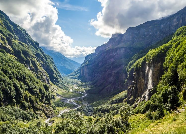 Cirque du Fer à Cheval