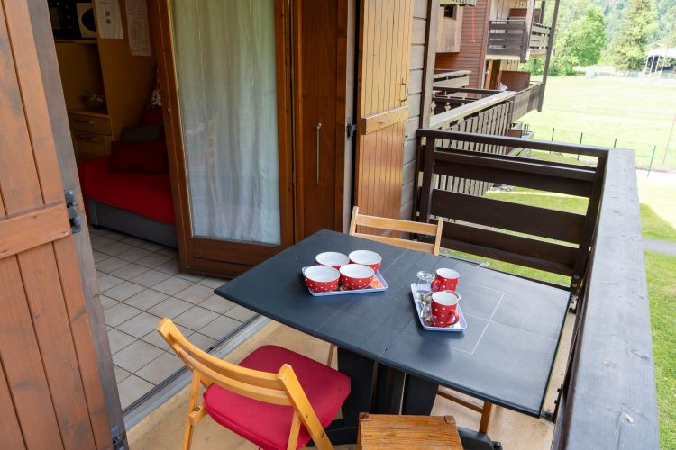 Balcon - 2