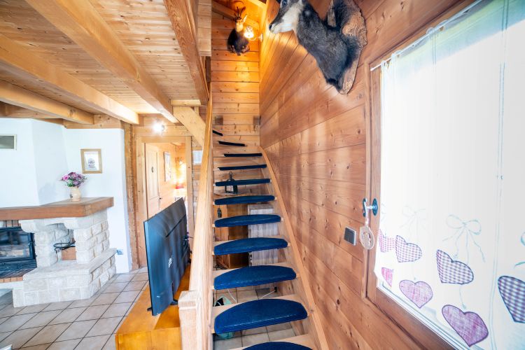 Escalier