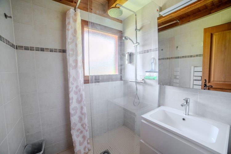 Salle de bains bas