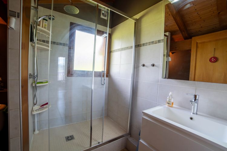 Salle de bains haut